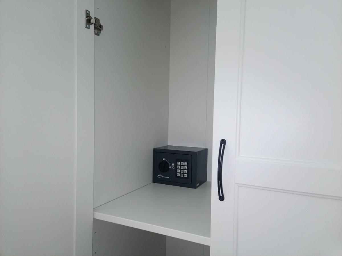 Vilapicina Hostal Βαρκελώνη Εξωτερικό φωτογραφία