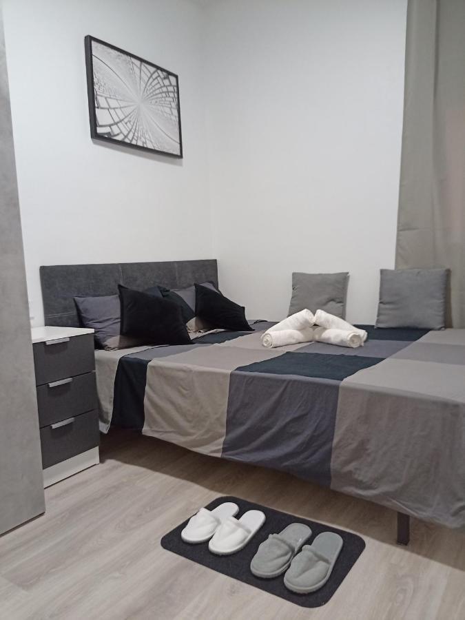 Vilapicina Hostal Βαρκελώνη Εξωτερικό φωτογραφία