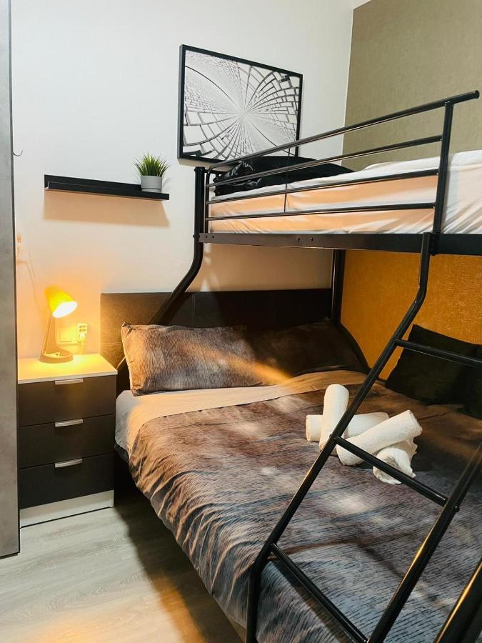 Vilapicina Hostal Βαρκελώνη Εξωτερικό φωτογραφία