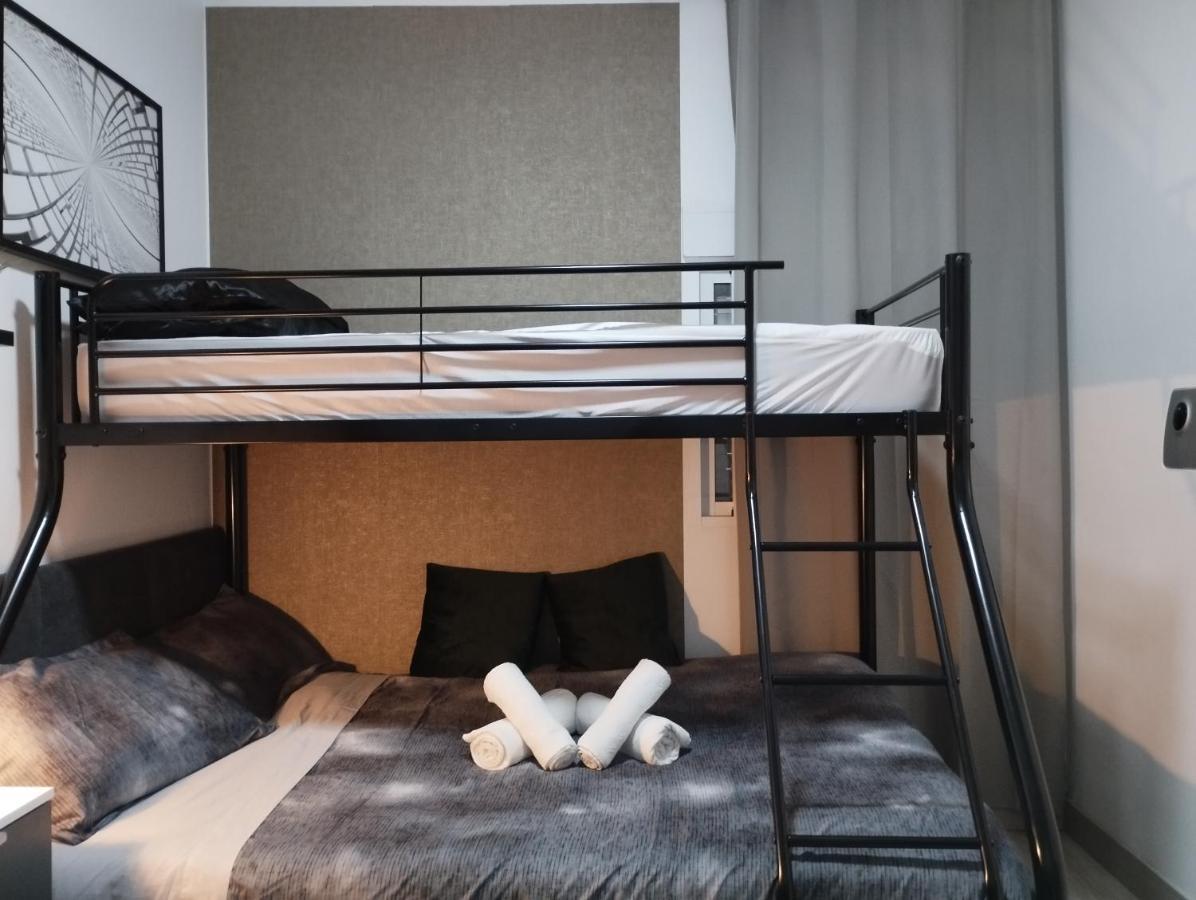 Vilapicina Hostal Βαρκελώνη Εξωτερικό φωτογραφία