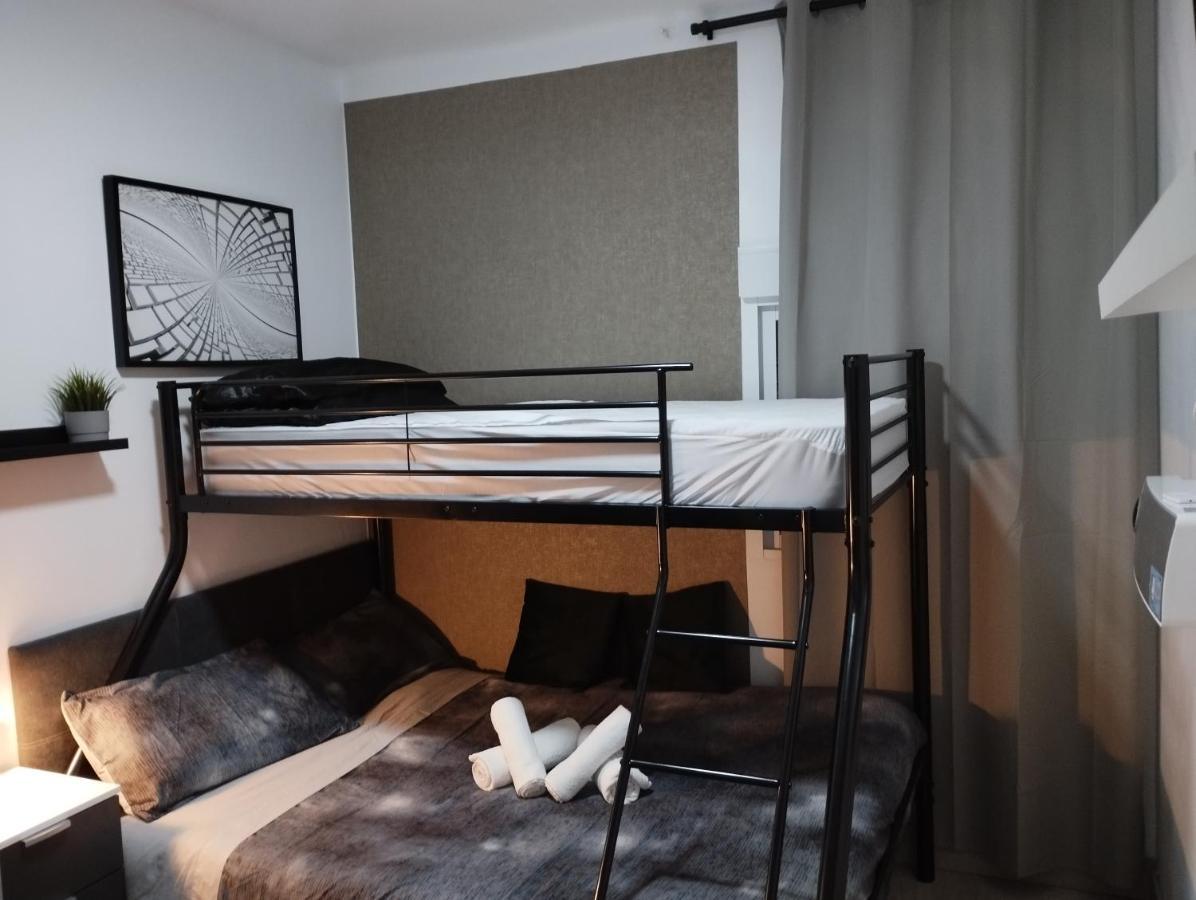 Vilapicina Hostal Βαρκελώνη Εξωτερικό φωτογραφία