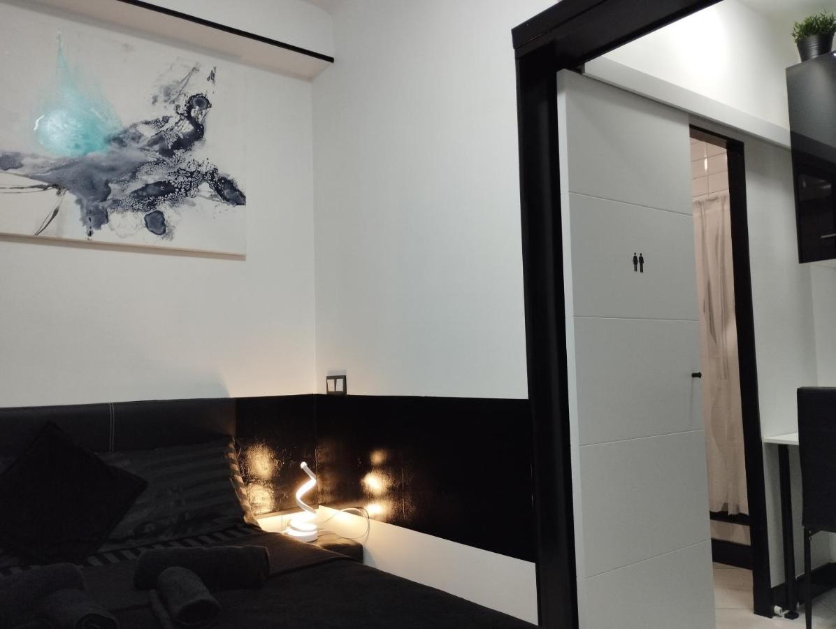 Vilapicina Hostal Βαρκελώνη Εξωτερικό φωτογραφία
