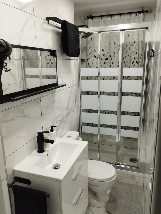 Vilapicina Hostal Βαρκελώνη Εξωτερικό φωτογραφία