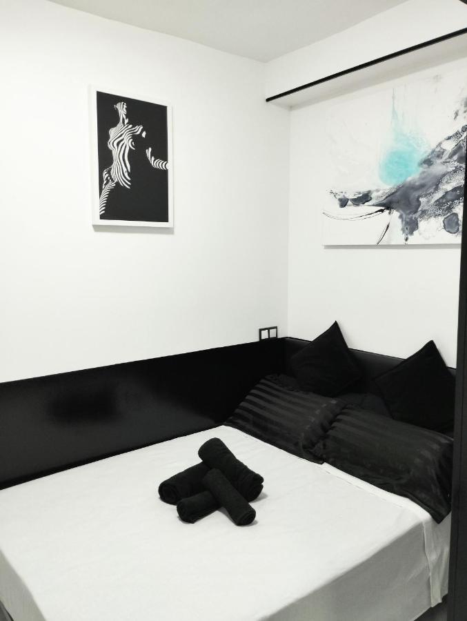 Vilapicina Hostal Βαρκελώνη Εξωτερικό φωτογραφία