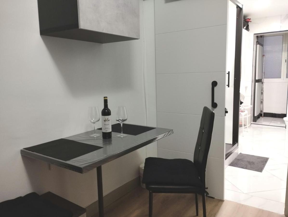 Vilapicina Hostal Βαρκελώνη Εξωτερικό φωτογραφία
