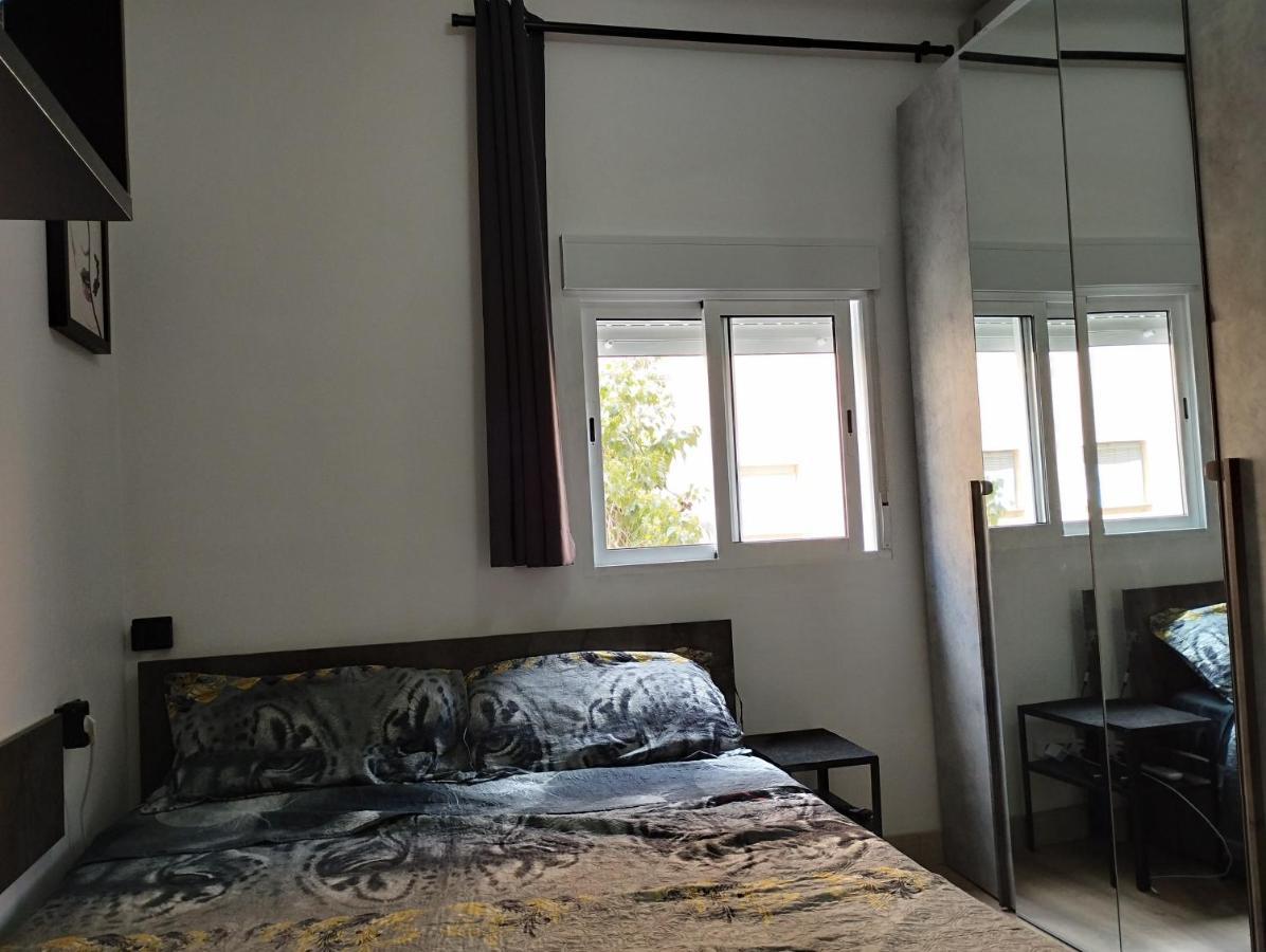 Vilapicina Hostal Βαρκελώνη Εξωτερικό φωτογραφία