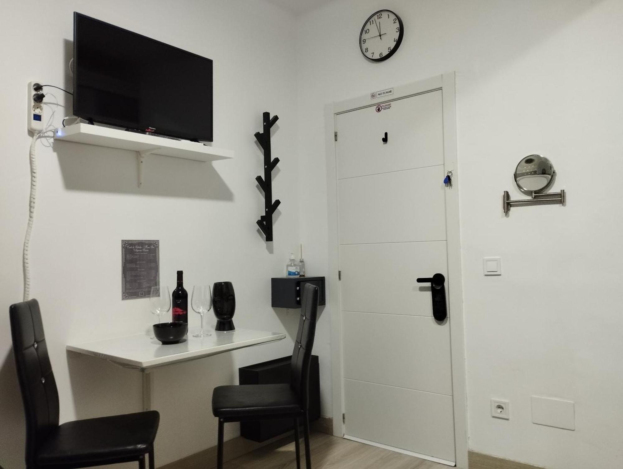 Vilapicina Hostal Βαρκελώνη Εξωτερικό φωτογραφία